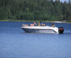 Semester crusing