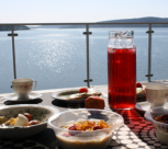 Altanfrukost