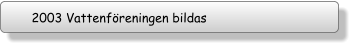 2003 Vattenföreningen bildas