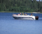 Semester crusing