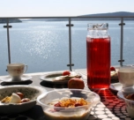 Altanfrukost